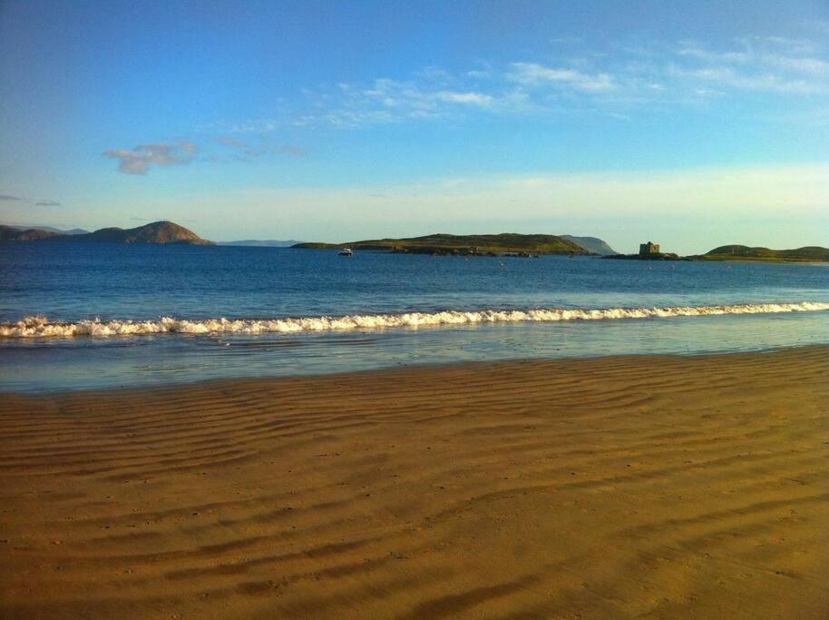 Cahirciveen Marina, Ring Of Kerry Кэрсивин Экстерьер фото
